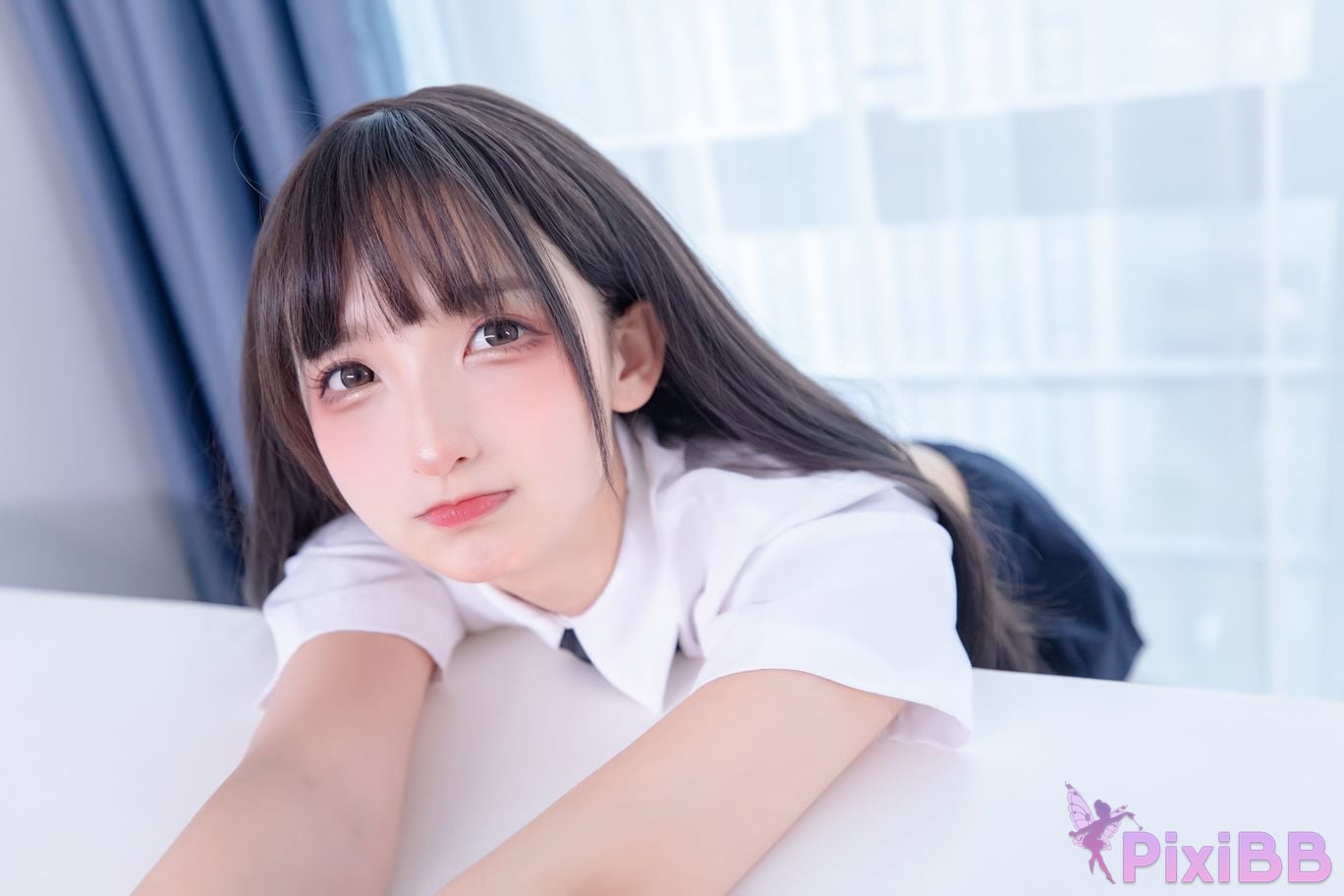 Coser Kagurazaka mafuyu Vol.093 2112 PixiBB.COM 035