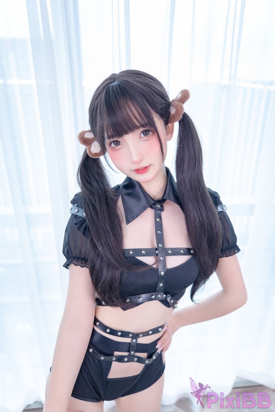 Coser Kagurazaka mafuyu Vol.093 2112 PixiBB.COM 036
