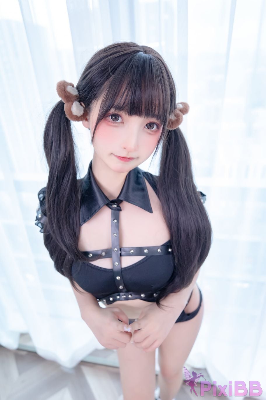 Coser Kagurazaka mafuyu Vol.093 2112 PixiBB.COM 040