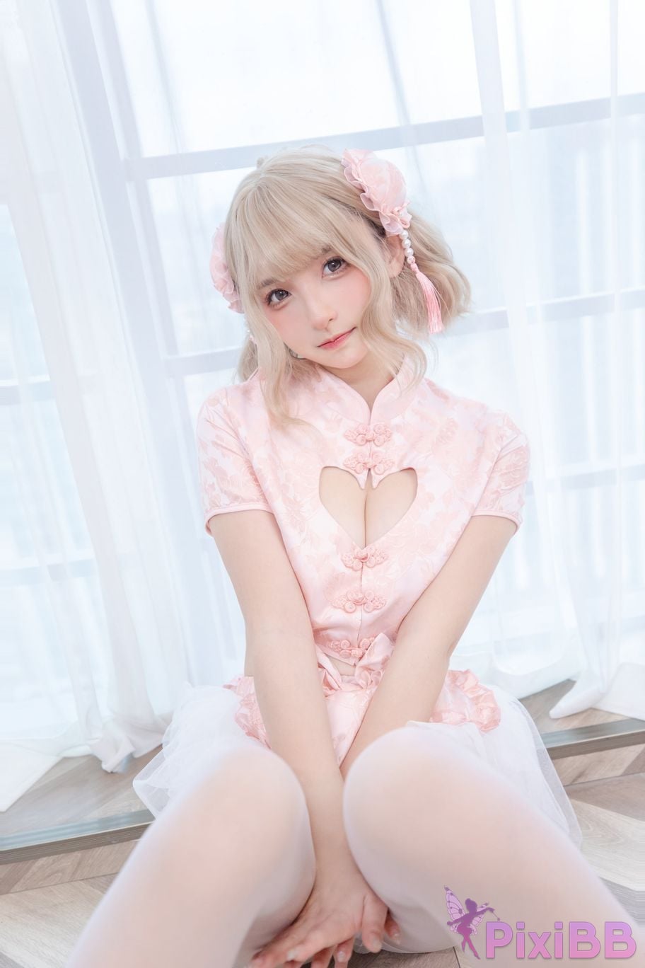 Coser Kagurazaka mafuyu Vol.092 2111 PixiBB.COM 002