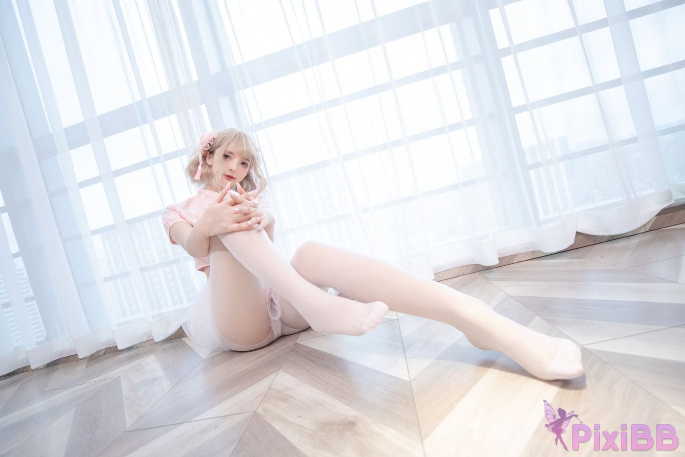 Coser Kagurazaka mafuyu Vol.092 2111 PixiBB.COM 003