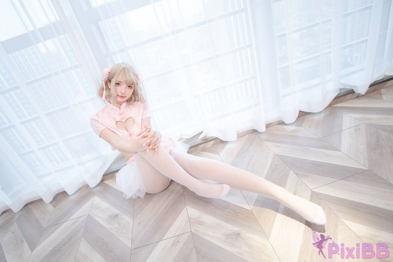 Coser Kagurazaka mafuyu Vol.092 2111 PixiBB.COM 004