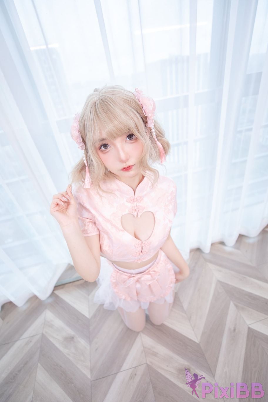 Coser Kagurazaka mafuyu Vol.092 2111 PixiBB.COM 008