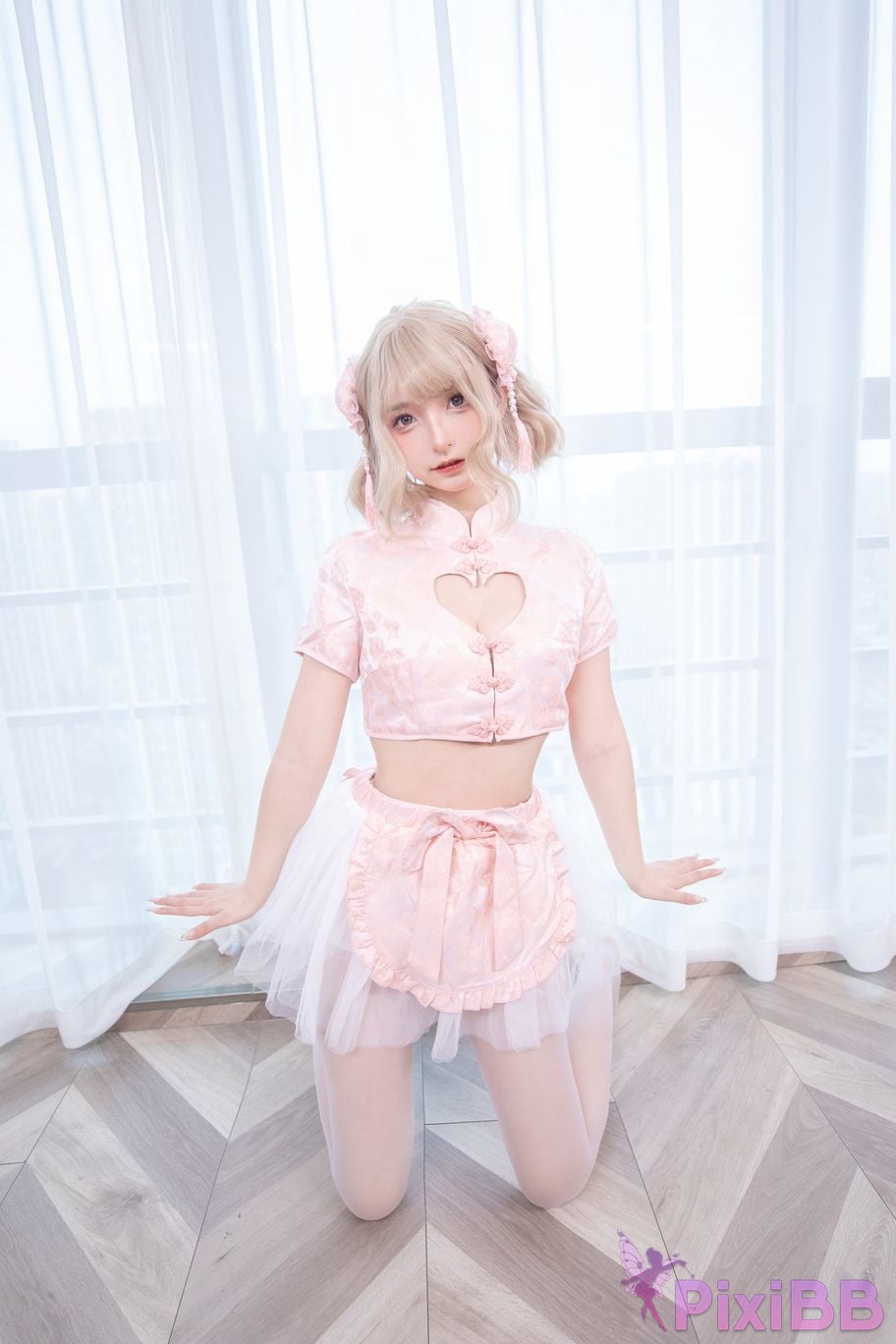 Coser Kagurazaka mafuyu Vol.092 2111 PixiBB.COM 010