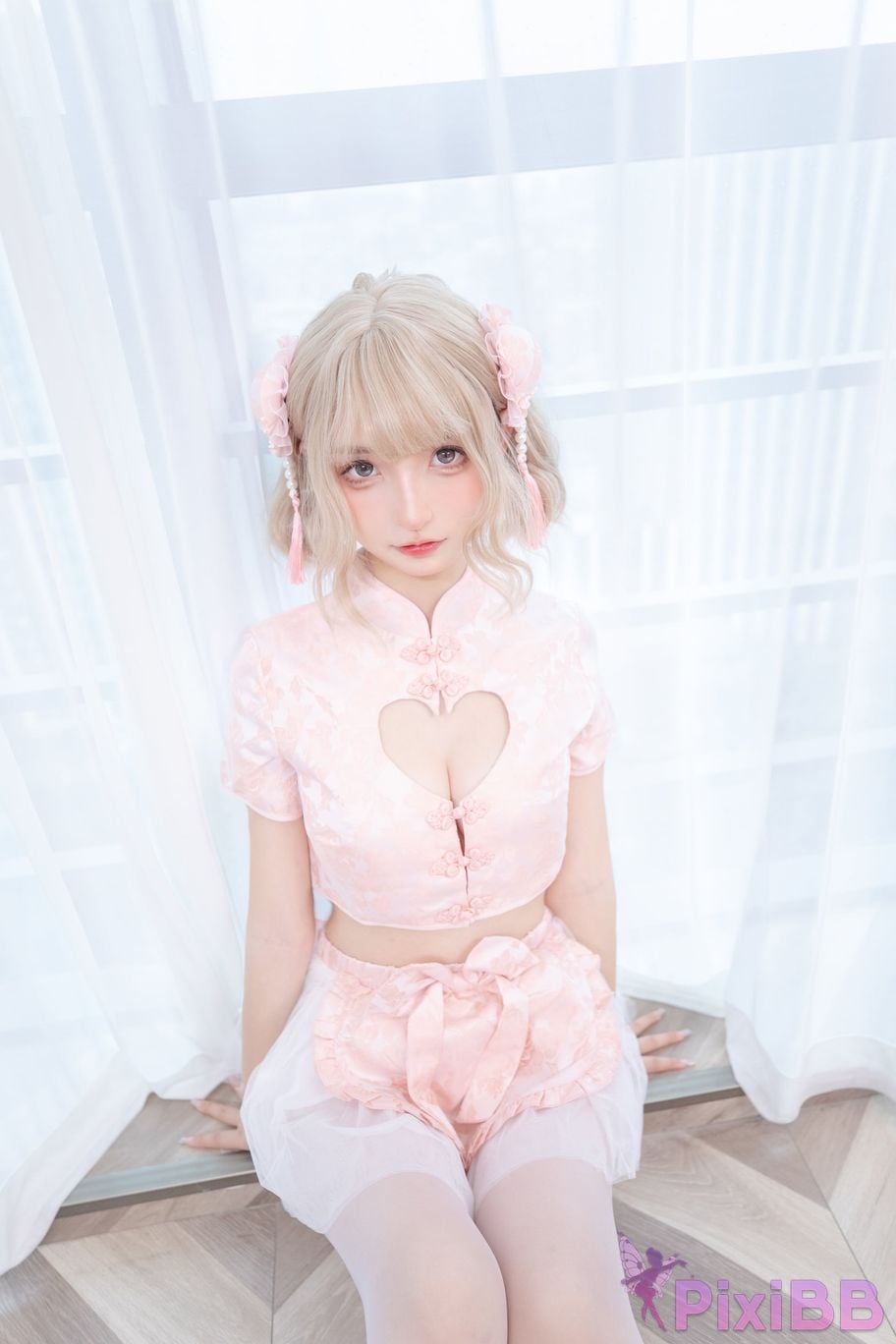 Coser Kagurazaka mafuyu Vol.092 2111 PixiBB.COM 012