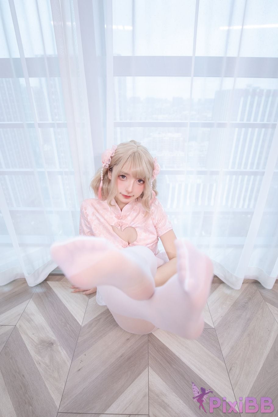 Coser Kagurazaka mafuyu Vol.092 2111 PixiBB.COM 013