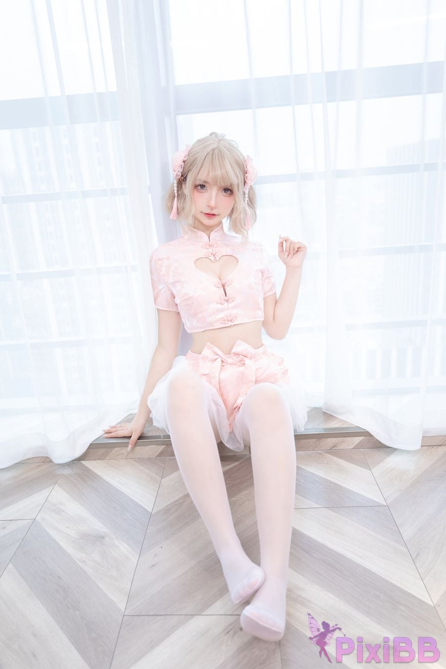 Coser Kagurazaka mafuyu Vol.092 2111 PixiBB.COM 016