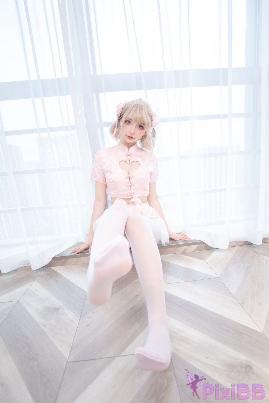 Coser Kagurazaka mafuyu Vol.092 2111 PixiBB.COM 017