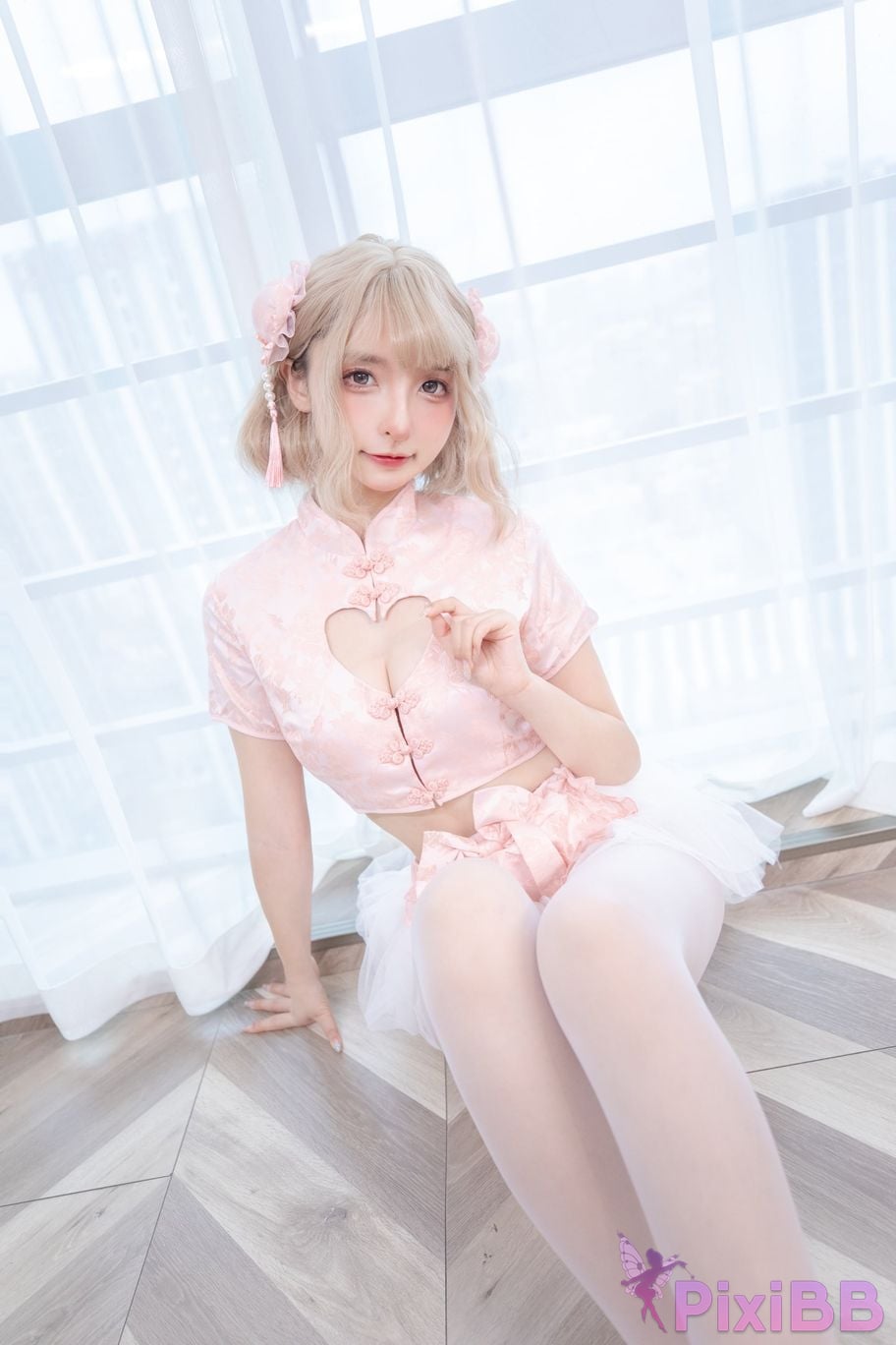 Coser Kagurazaka mafuyu Vol.092 2111 PixiBB.COM 020