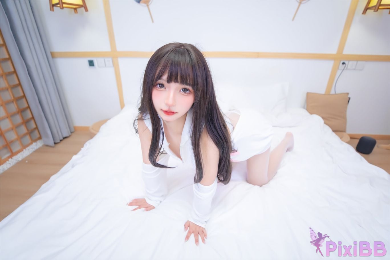 Coser Kagurazaka mafuyu Vol.092 2111 PixiBB.COM 034