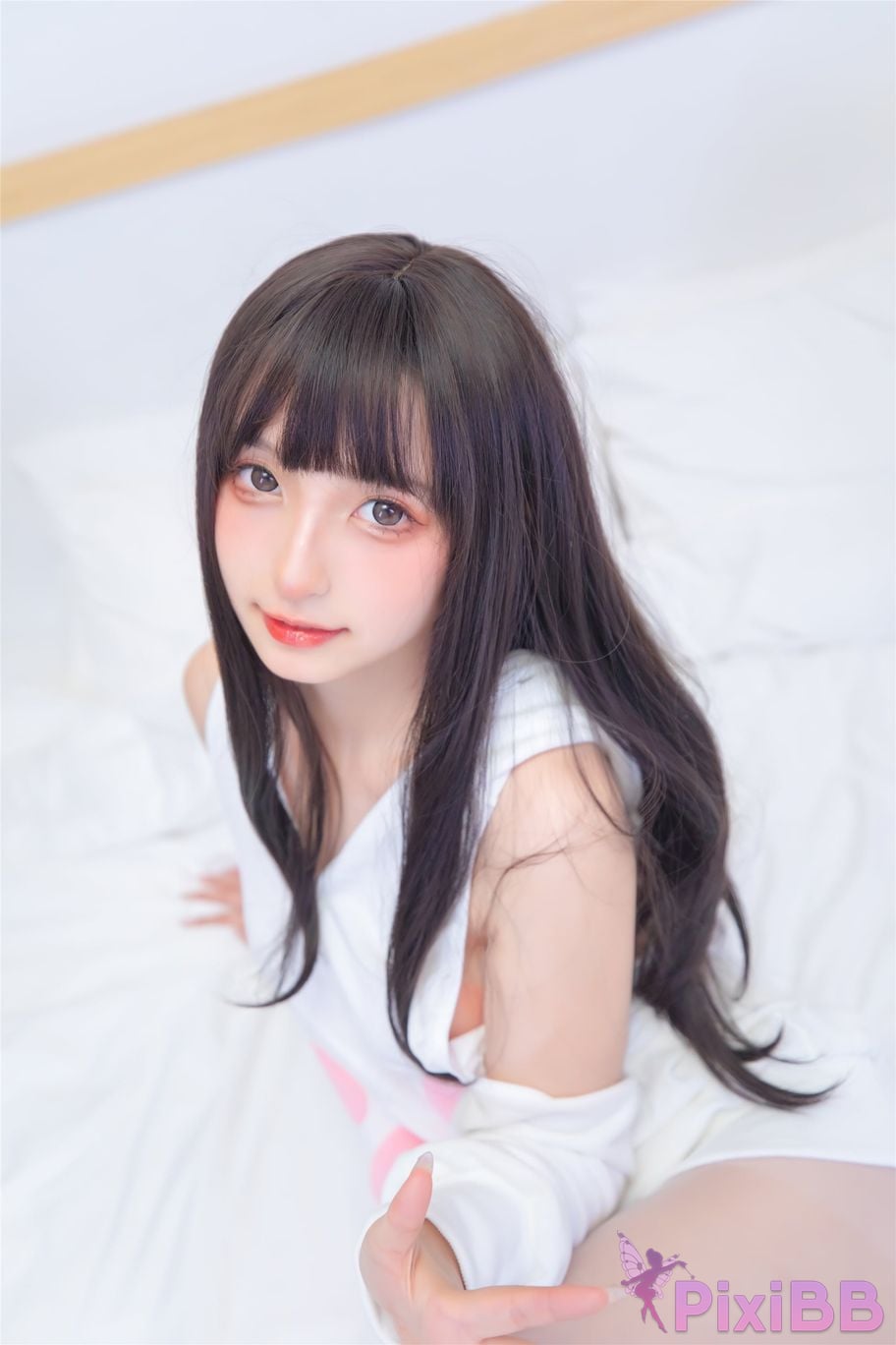 Coser Kagurazaka mafuyu Vol.092 2111 PixiBB.COM 038