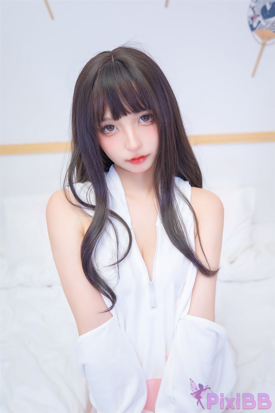 Coser Kagurazaka mafuyu Vol.092 2111 PixiBB.COM 040
