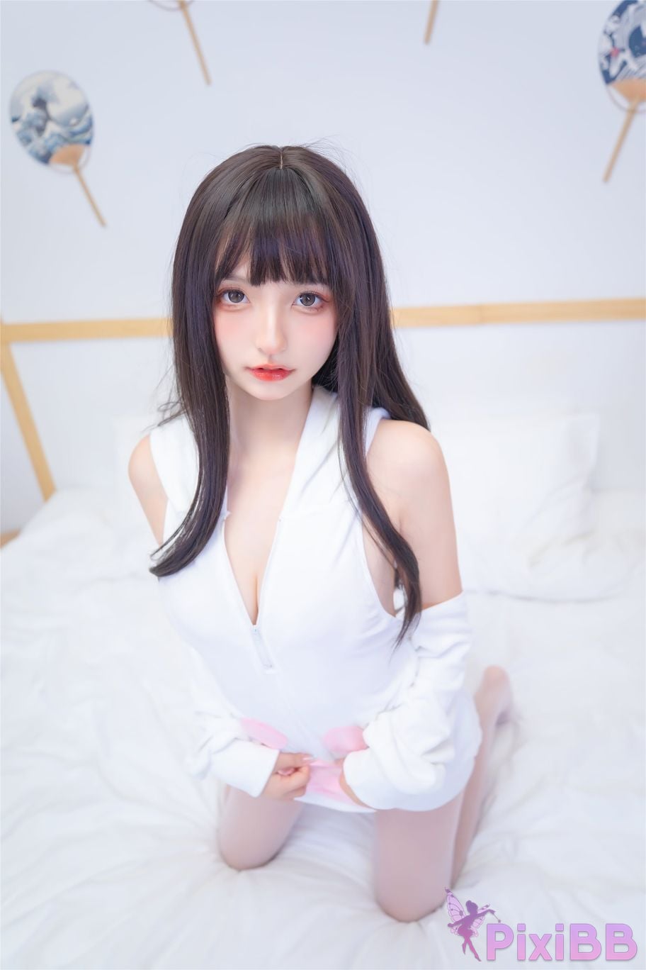 Coser Kagurazaka mafuyu Vol.092 2111 PixiBB.COM 045