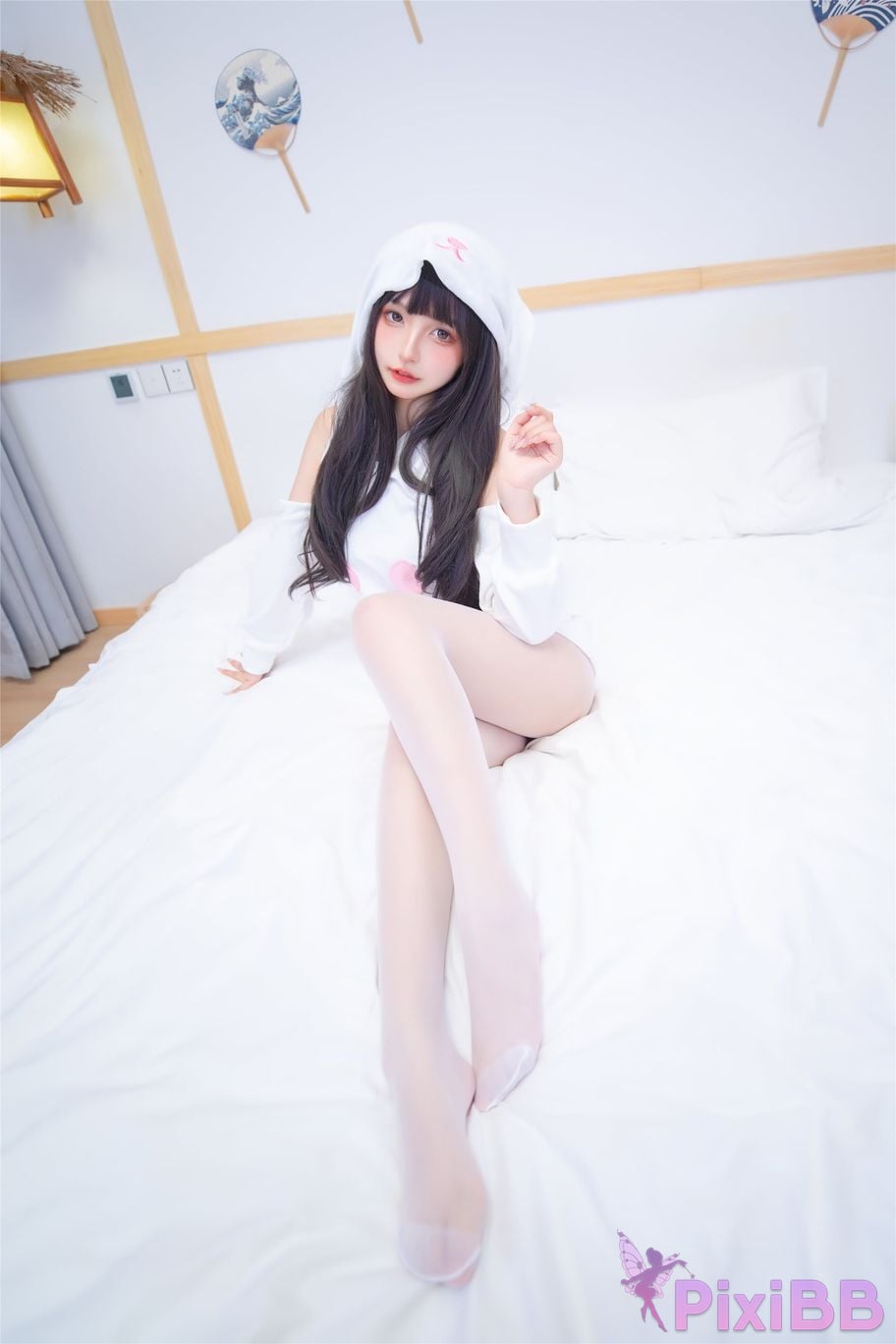 Coser Kagurazaka mafuyu Vol.092 2111 PixiBB.COM 046