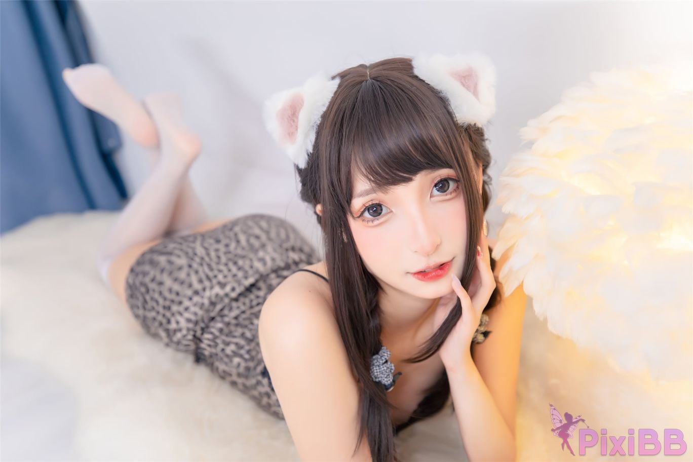 Coser Kagurazaka mafuyu Vol.091 2110 PixiBB.COM 004