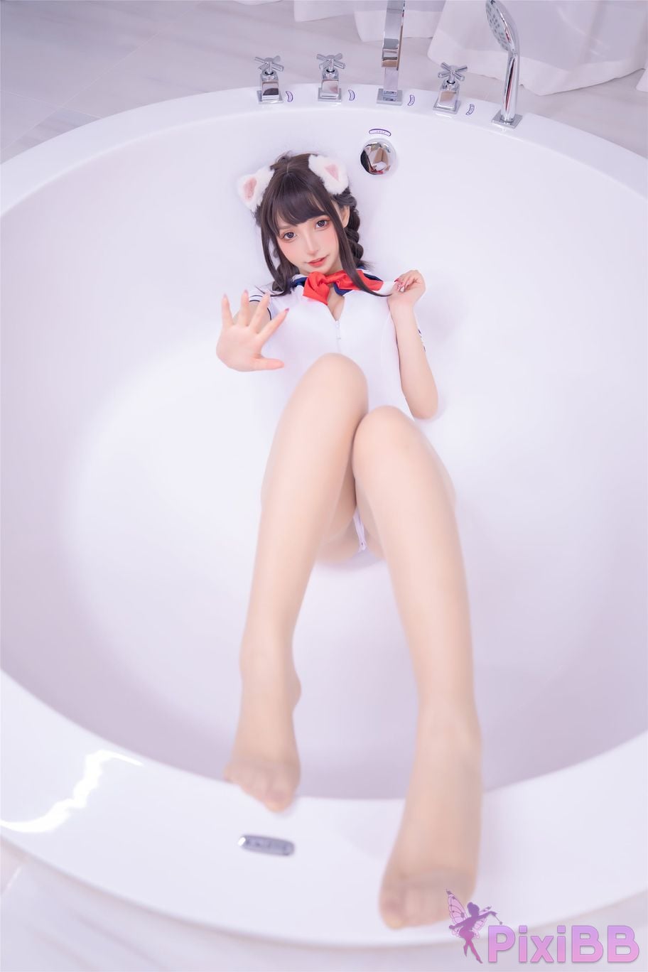 Coser Kagurazaka mafuyu Vol.091 2110 PixiBB.COM 036