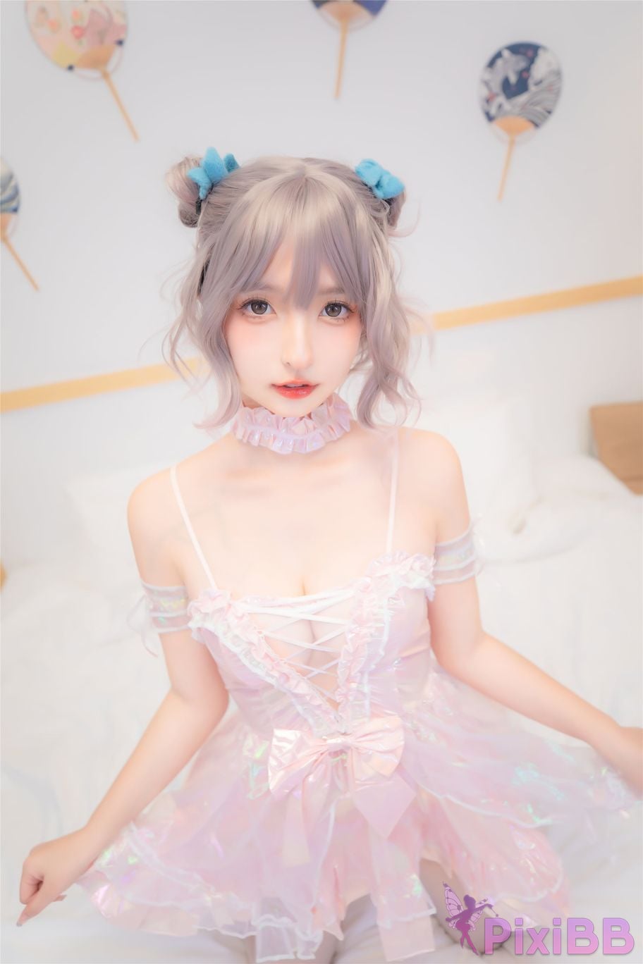 Coser Kagurazaka mafuyu Vol.091 2110 PixiBB.COM 041