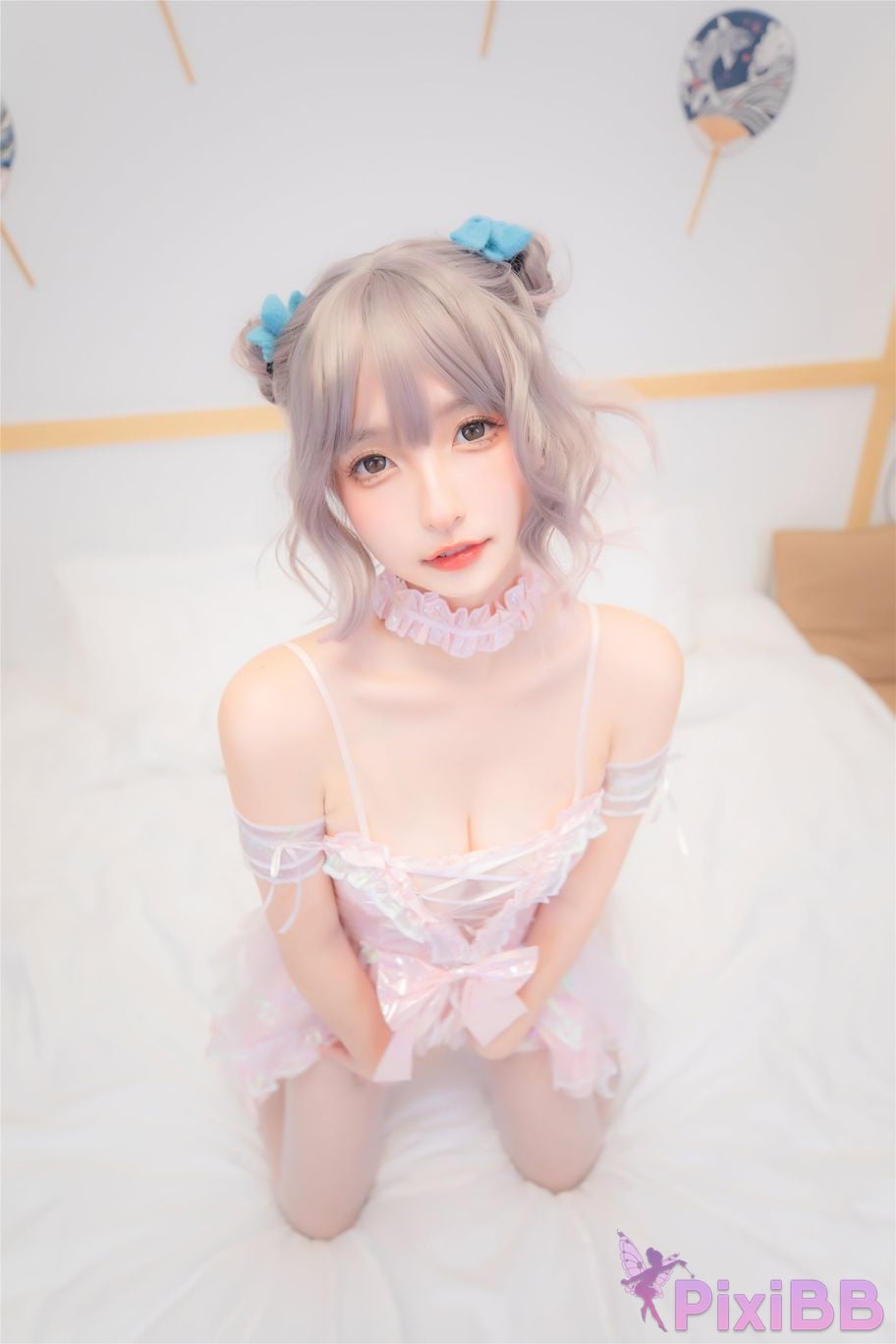 Coser Kagurazaka mafuyu Vol.091 2110 PixiBB.COM 046