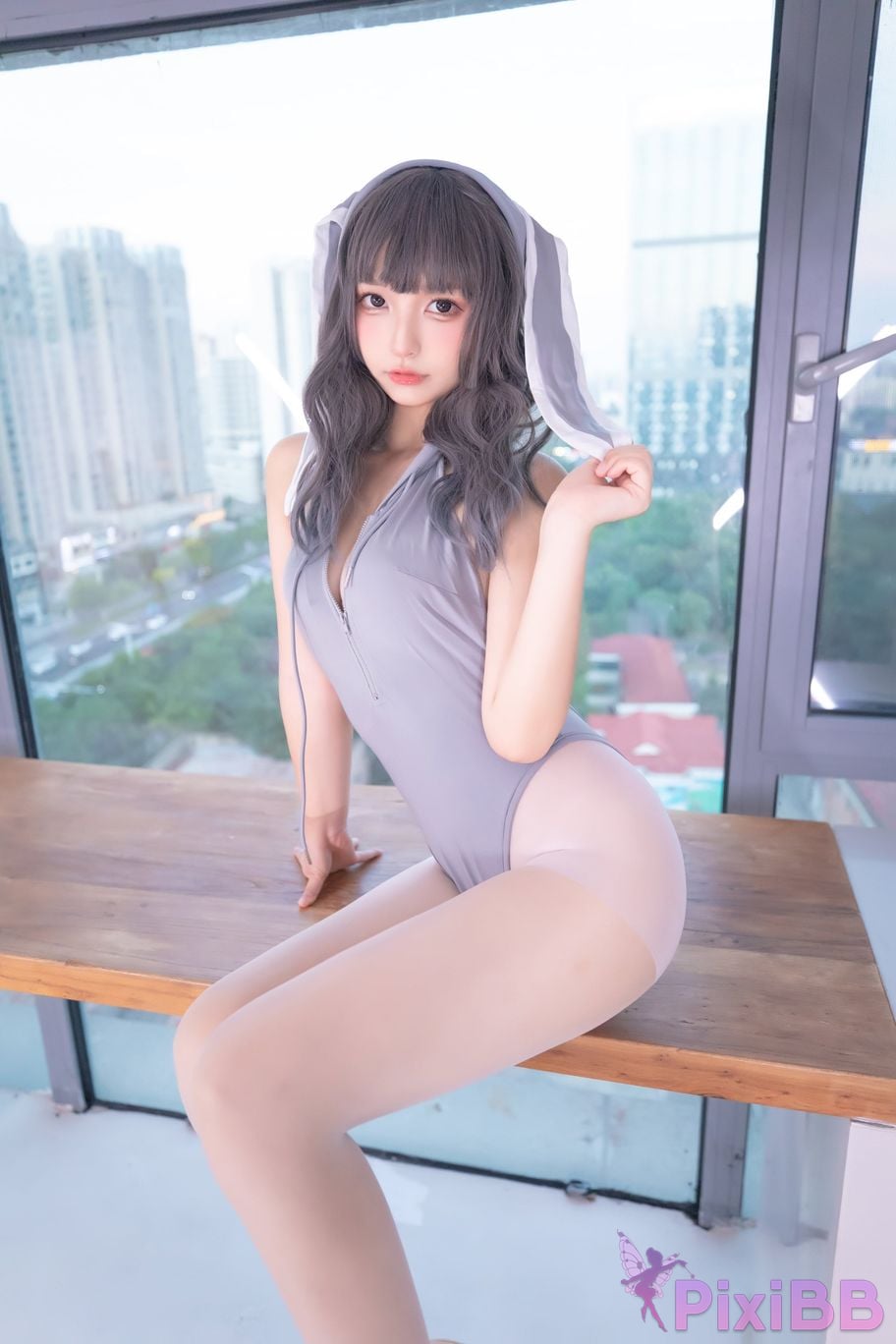 Coser Kagurazaka mafuyu Vol.091 2110 PixiBB.COM 053