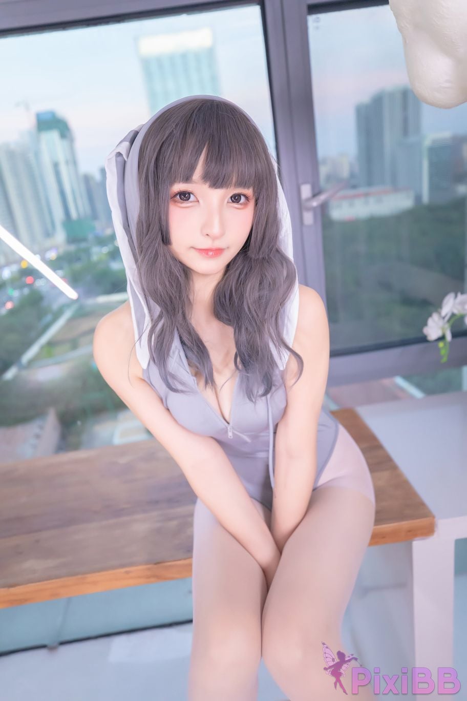 Coser Kagurazaka mafuyu Vol.091 2110 PixiBB.COM 075