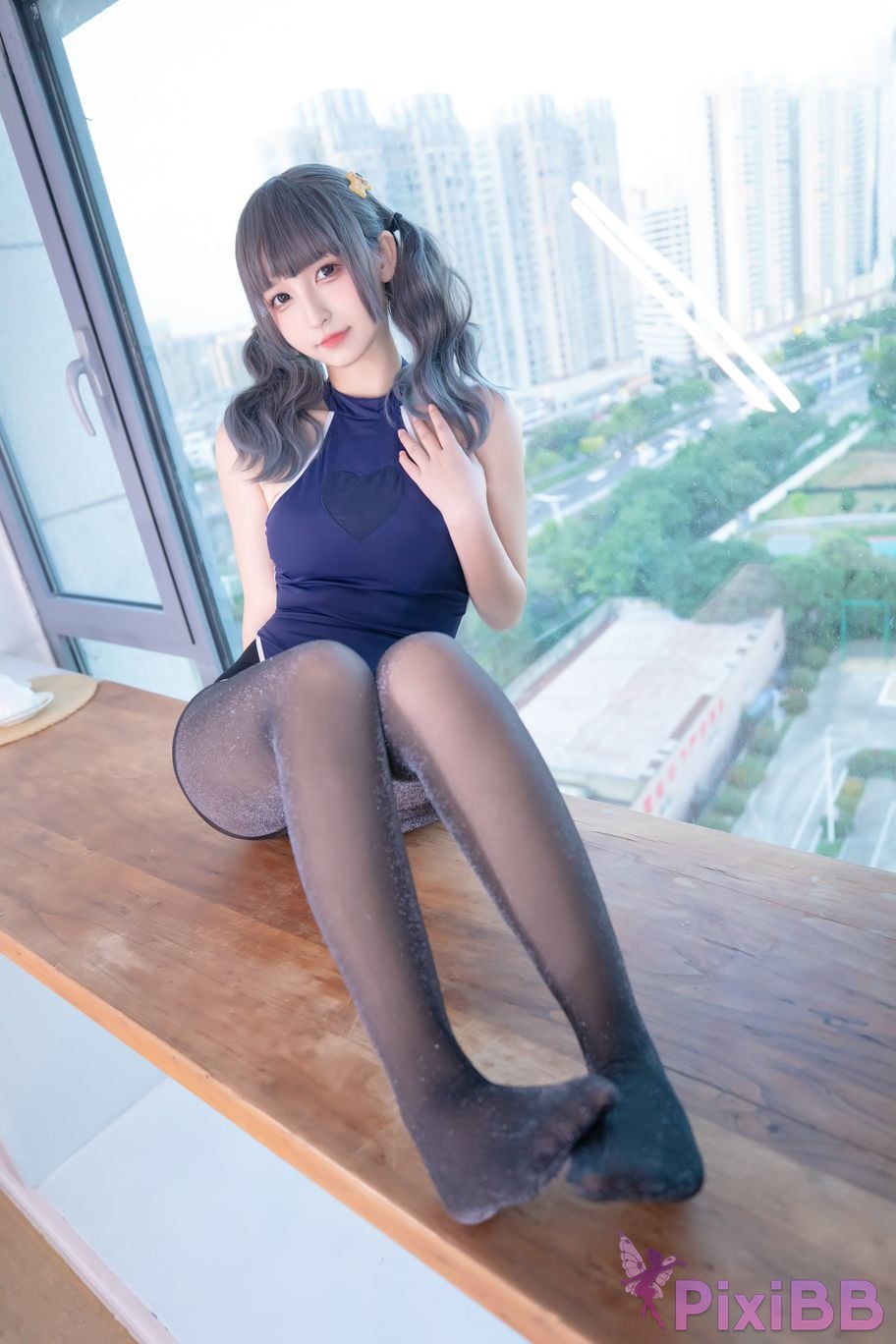 Coser Kagurazaka mafuyu Vol.091 2110 PixiBB.COM 076