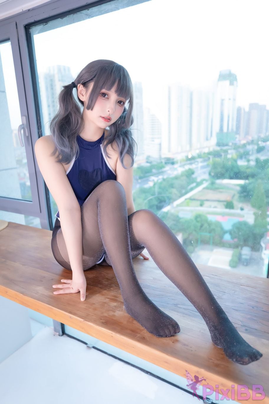 Coser Kagurazaka mafuyu Vol.091 2110 PixiBB.COM 078