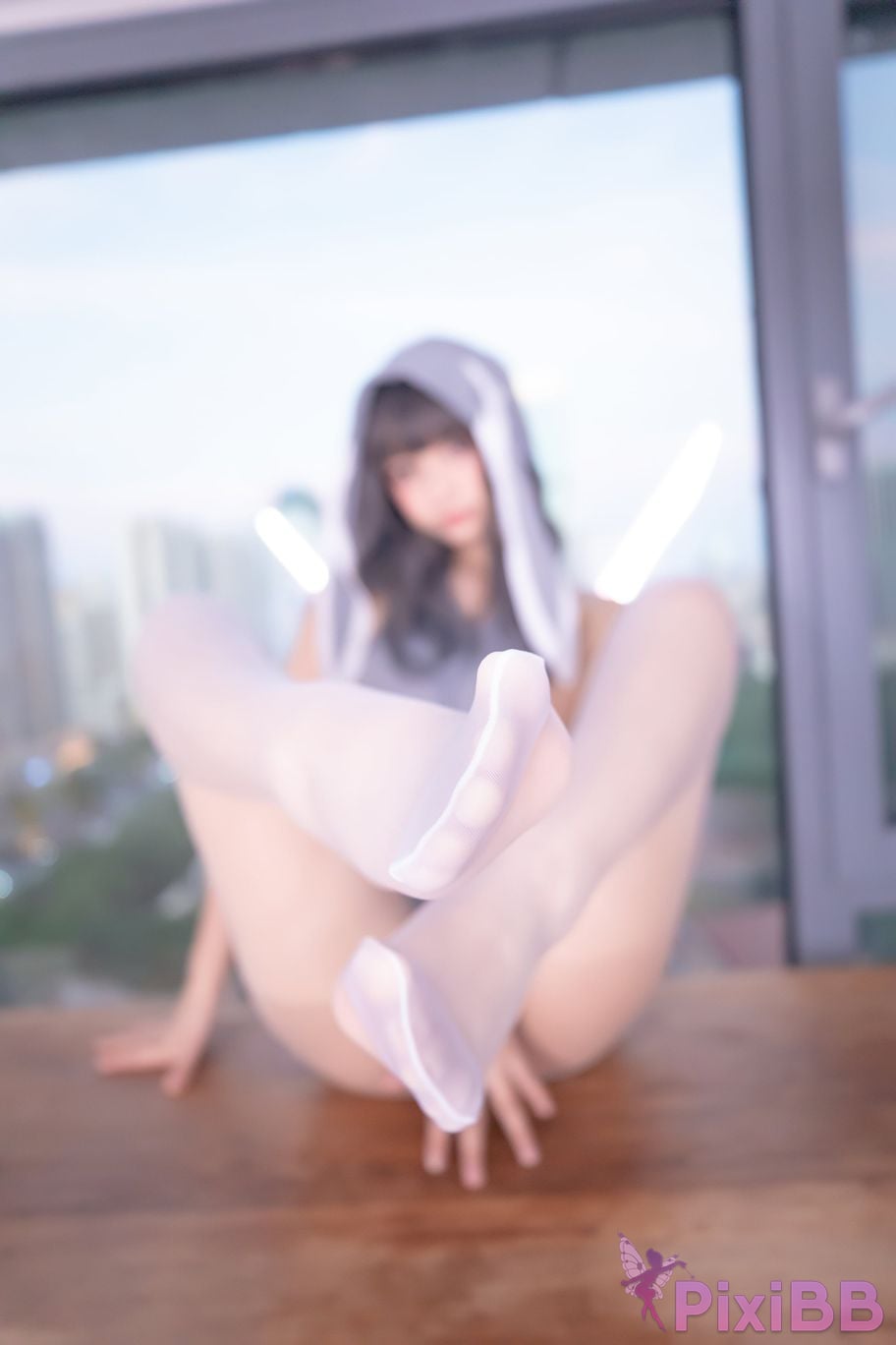 Coser Kagurazaka mafuyu Vol.091 2110 PixiBB.COM 079