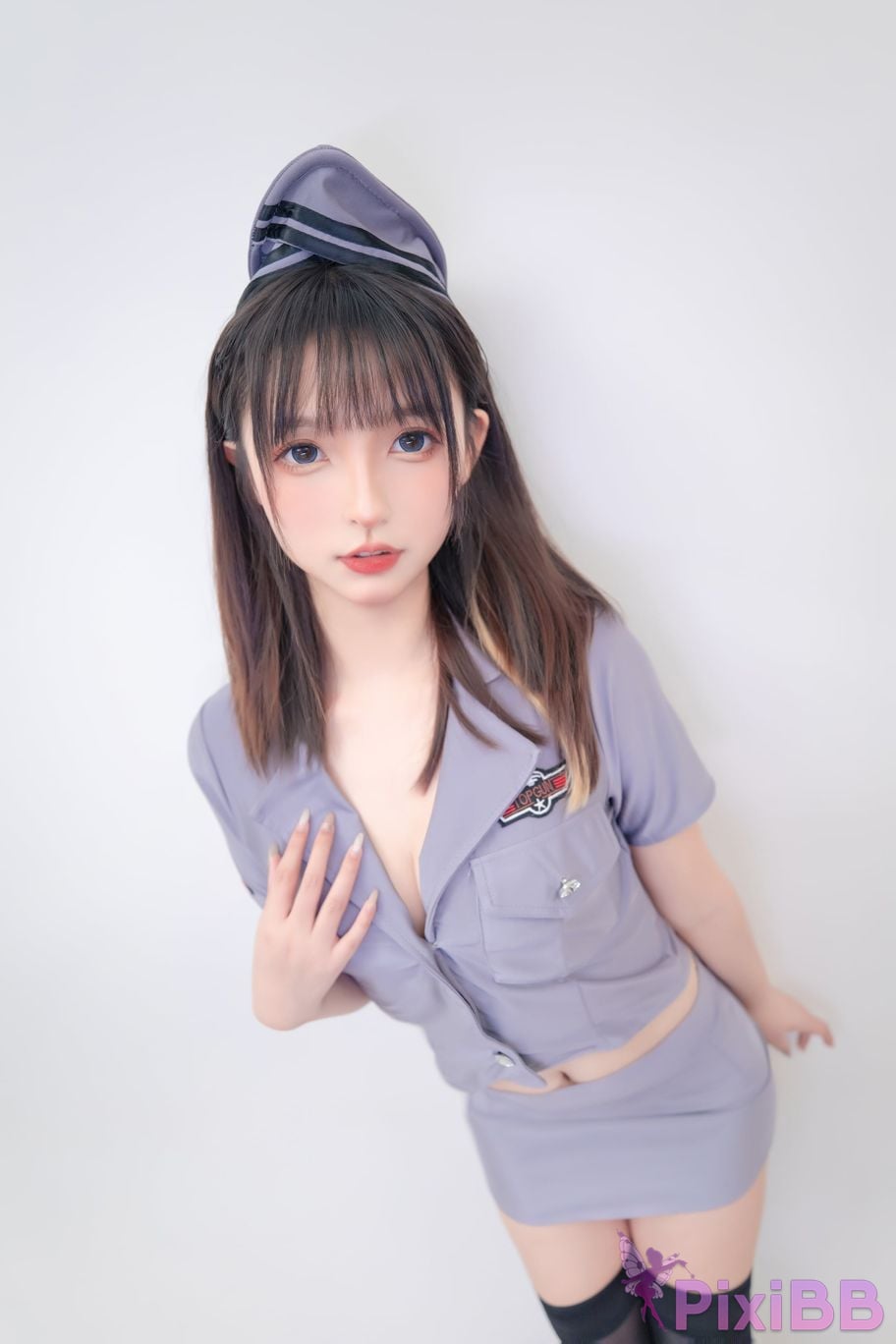 Coser Kagurazaka mafuyu Vol.090 2109 PixiBB.COM 001