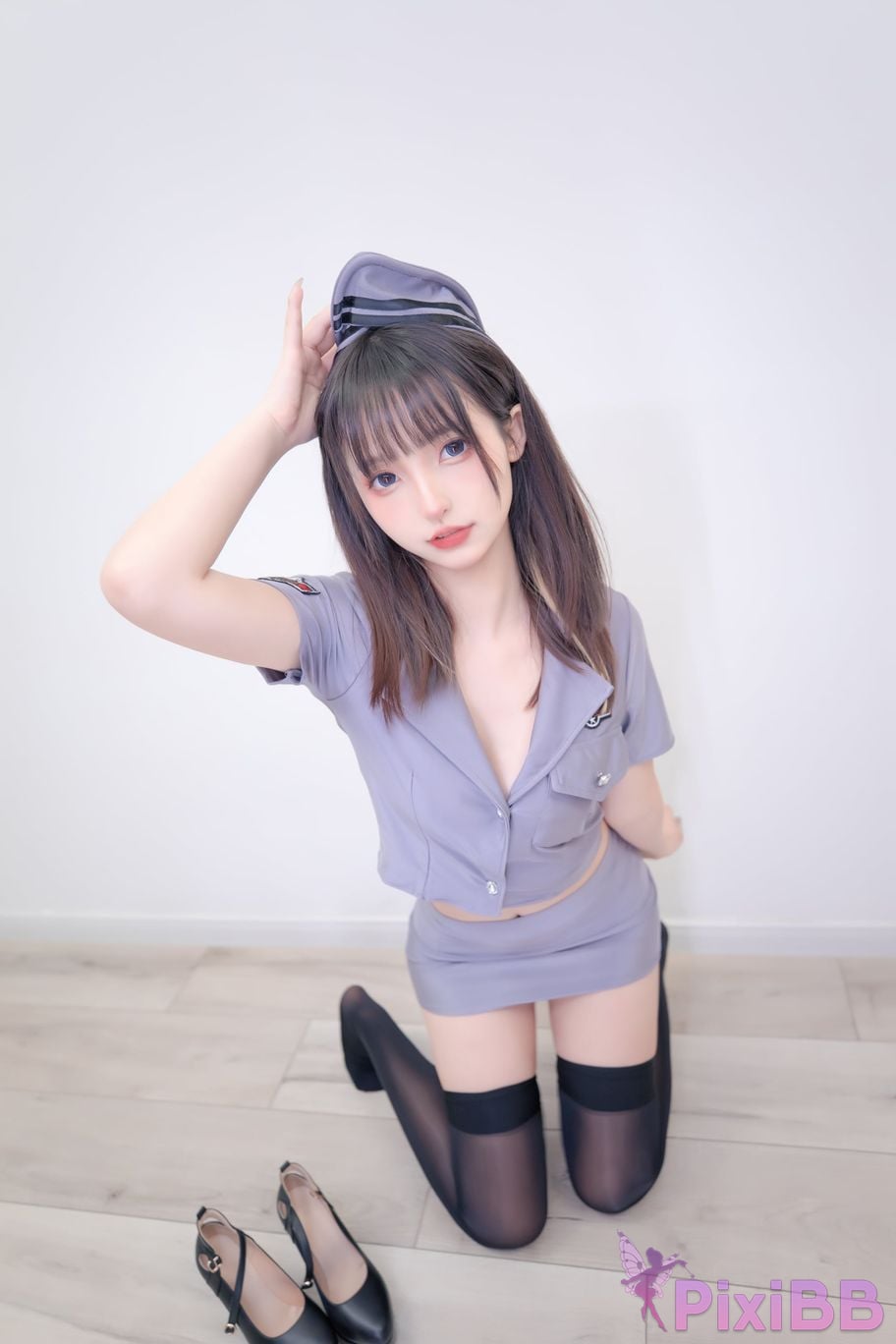 Coser Kagurazaka mafuyu Vol.090 2109 PixiBB.COM 007