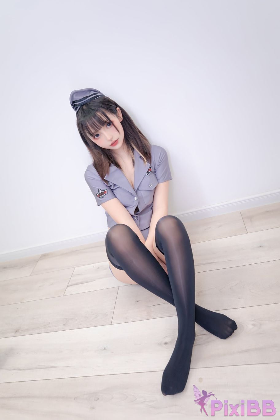 Coser Kagurazaka mafuyu Vol.090 2109 PixiBB.COM 009