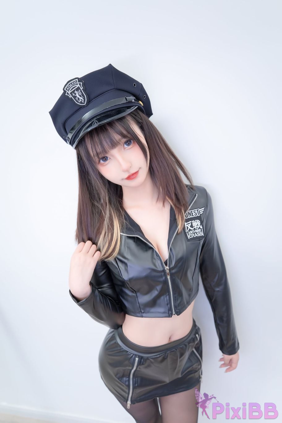 Coser Kagurazaka mafuyu Vol.090 2109 PixiBB.COM 014