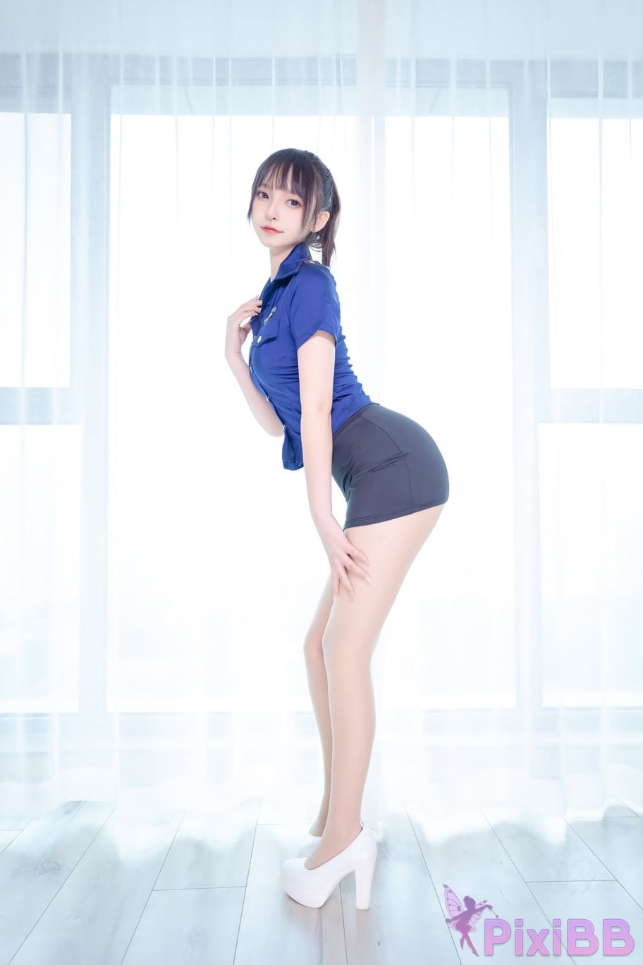 Coser Kagurazaka mafuyu Vol.090 2109 PixiBB.COM 038