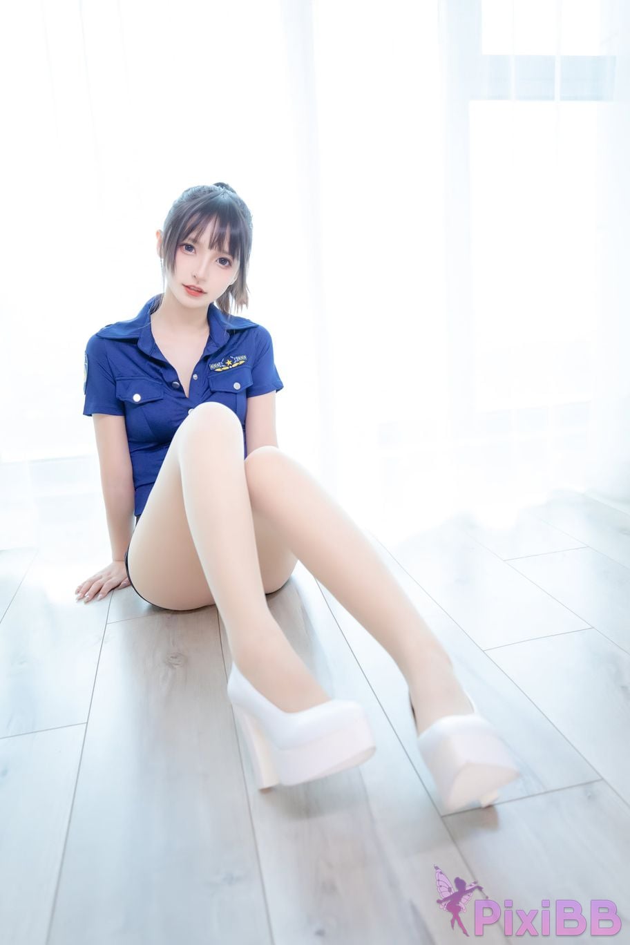Coser Kagurazaka mafuyu Vol.090 2109 PixiBB.COM 042