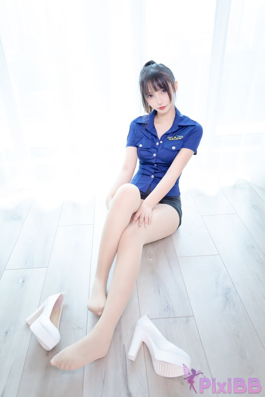 Coser Kagurazaka mafuyu Vol.090 2109 PixiBB.COM 052