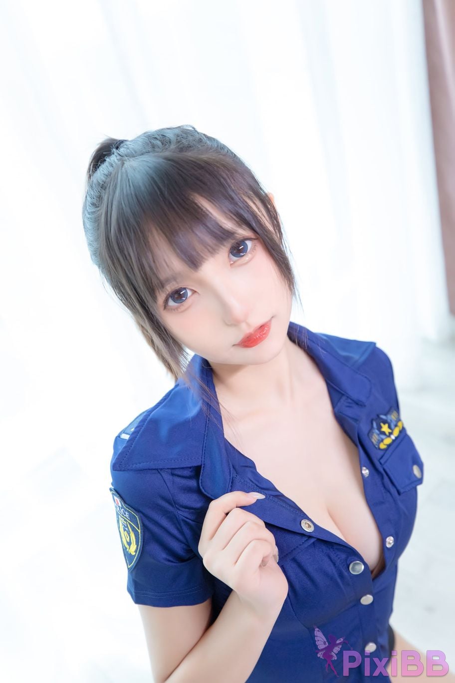 Coser Kagurazaka mafuyu Vol.090 2109 PixiBB.COM 053