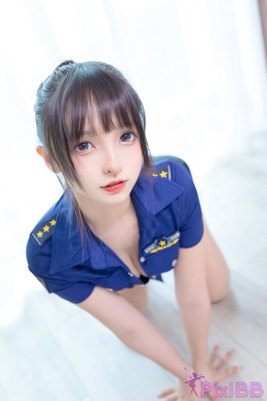 Coser Kagurazaka mafuyu Vol.090 2109 PixiBB.COM 055