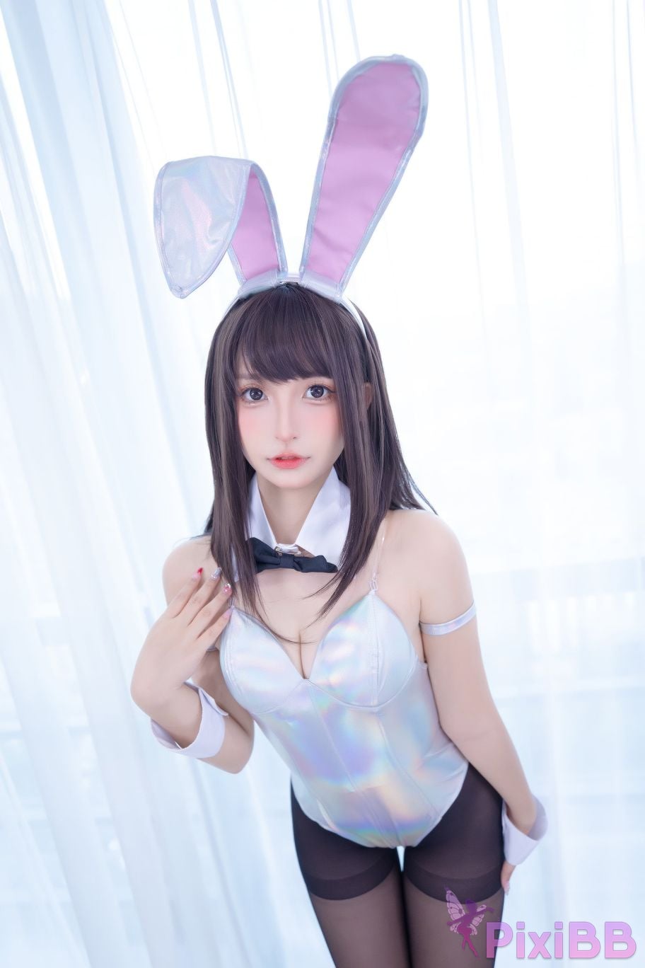 Coser Kagurazaka mafuyu Vol.089 PixiBB.COM 004