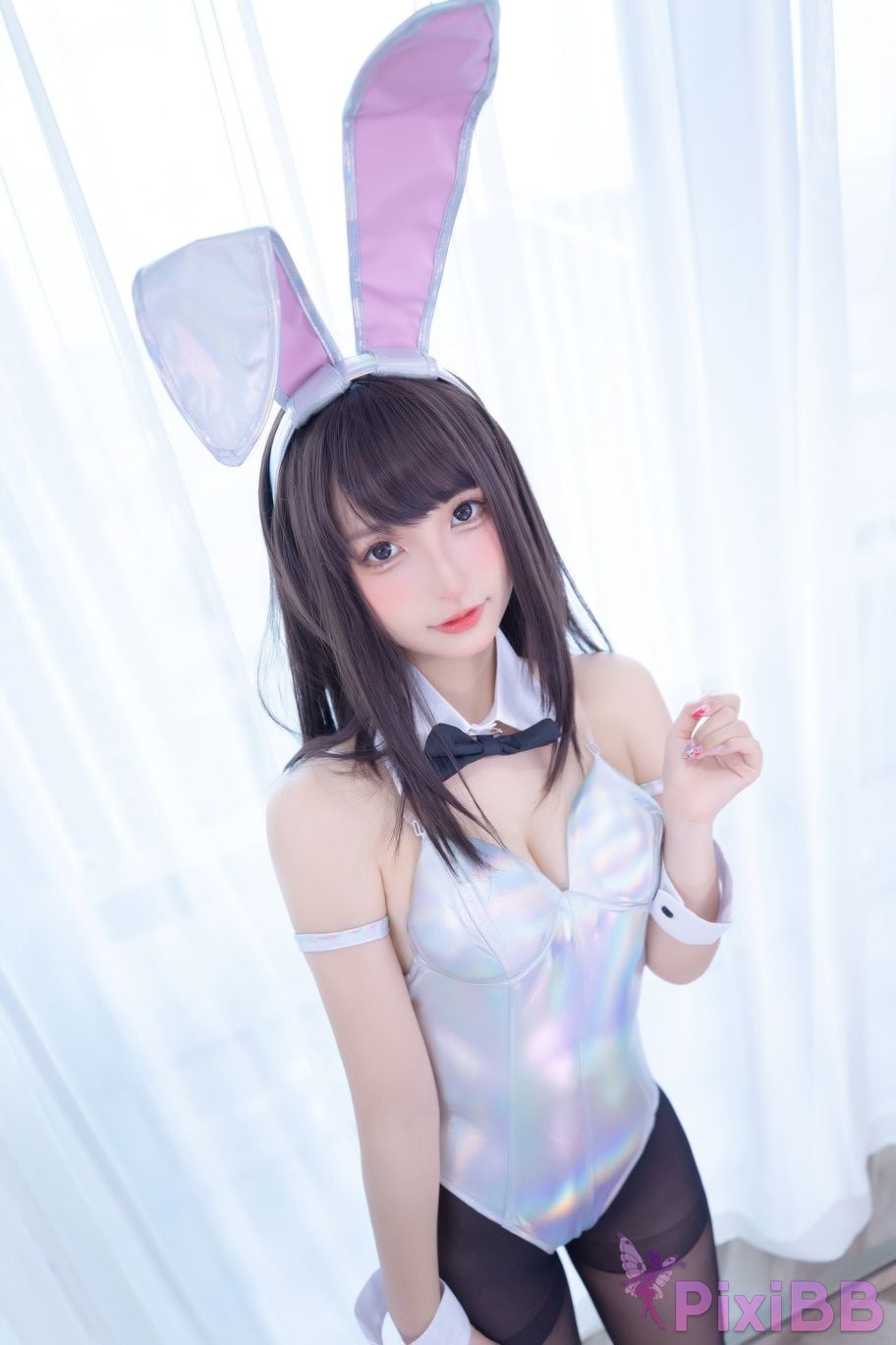 Coser Kagurazaka mafuyu Vol.089 PixiBB.COM 005