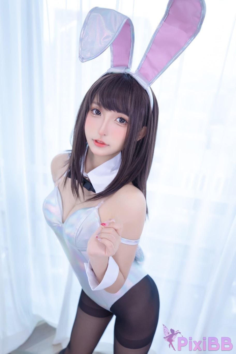 Coser Kagurazaka mafuyu Vol.089 PixiBB.COM 006