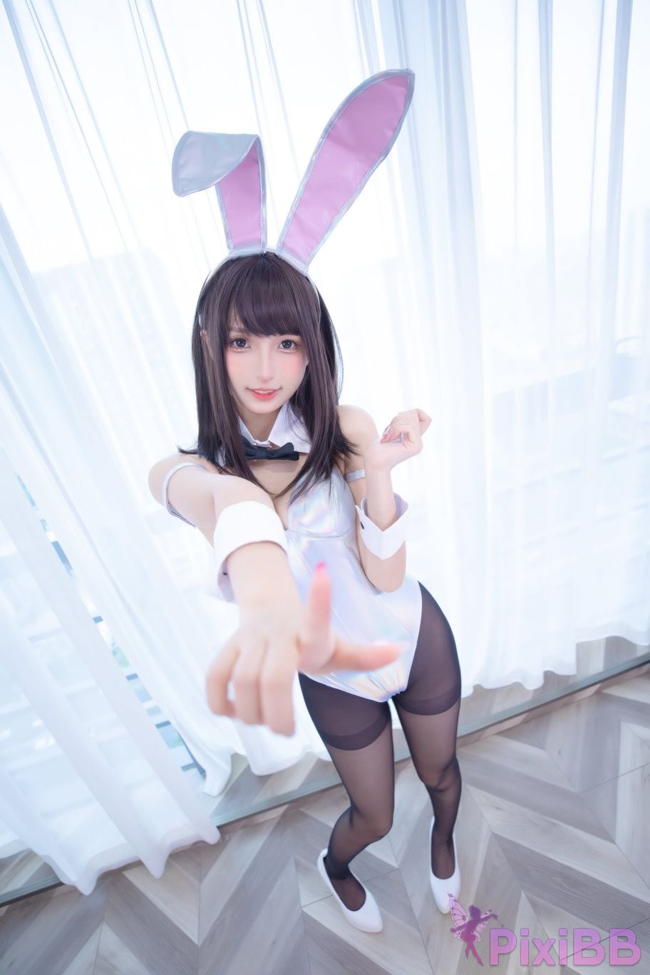 Coser Kagurazaka mafuyu Vol.089 PixiBB.COM 015