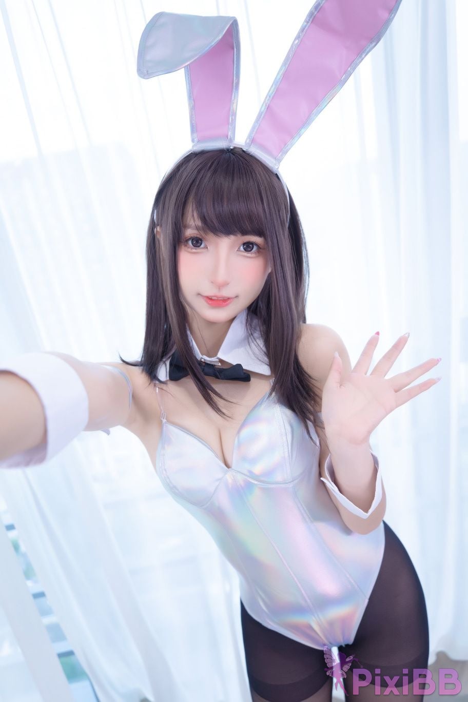 Coser Kagurazaka mafuyu Vol.089 PixiBB.COM 017