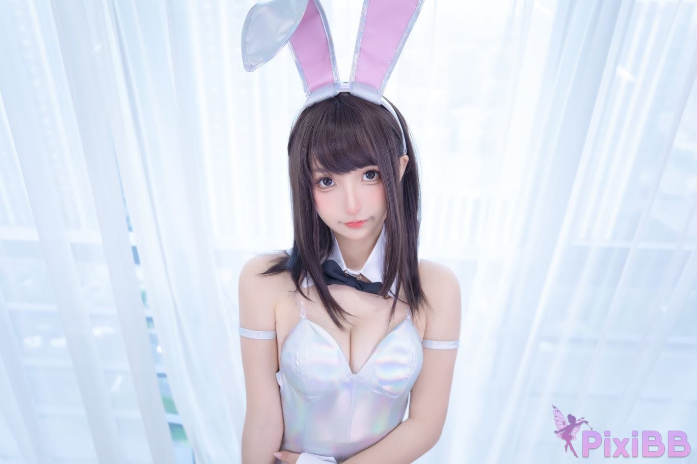 Coser Kagurazaka mafuyu Vol.089 PixiBB.COM 019