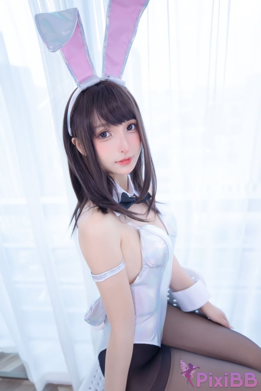 Coser Kagurazaka mafuyu Vol.089 PixiBB.COM 020