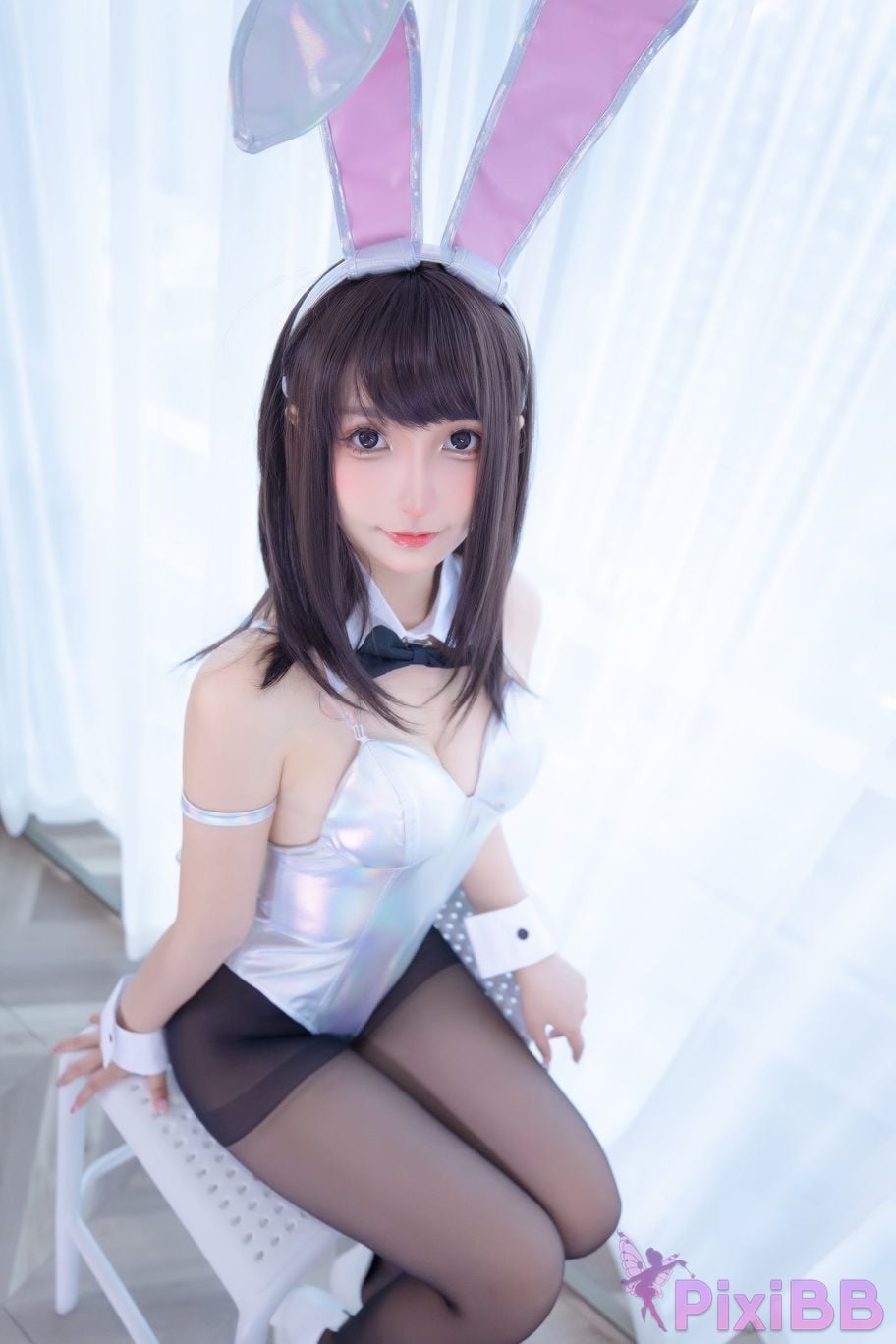 Coser Kagurazaka mafuyu Vol.089 PixiBB.COM 021