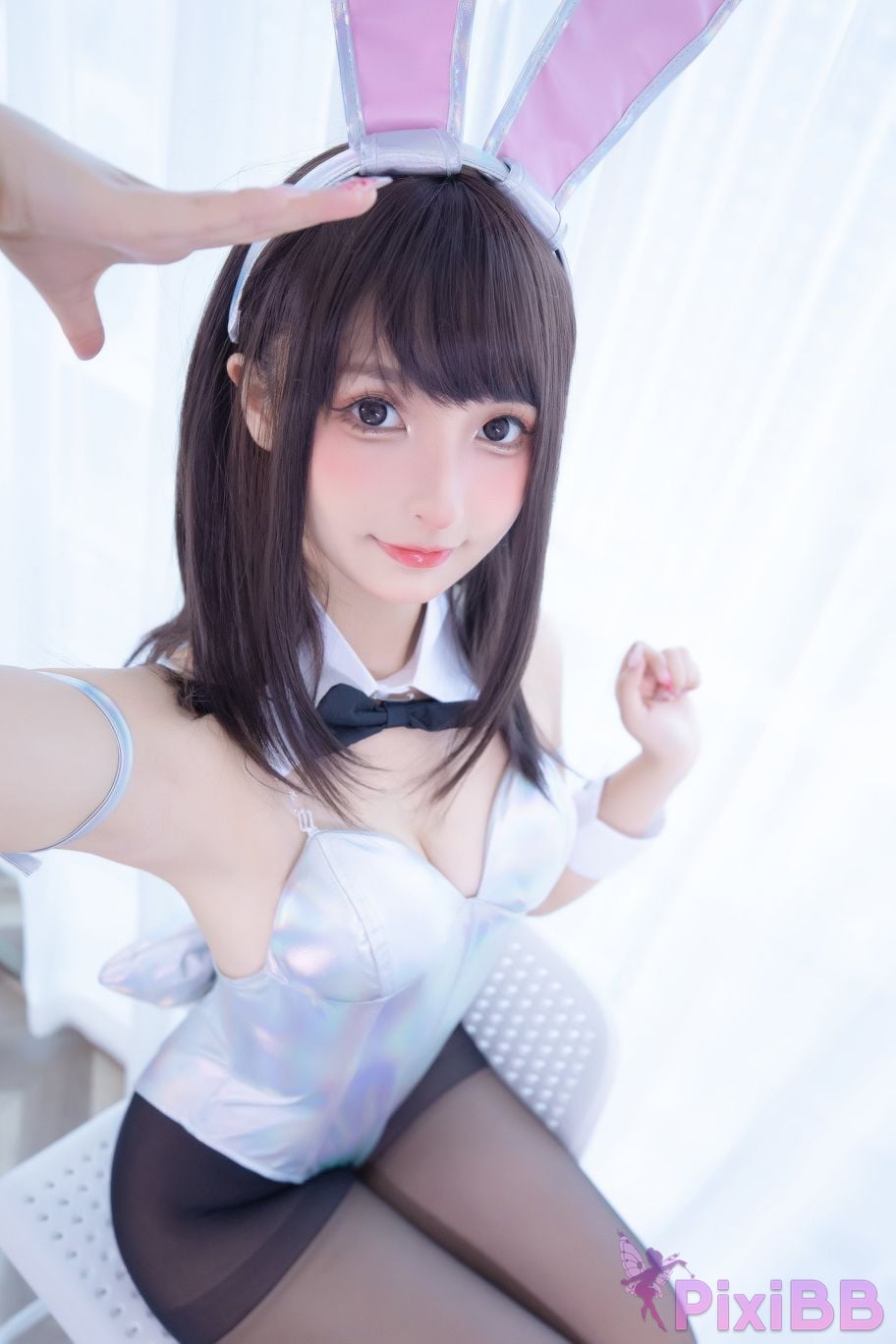 Coser Kagurazaka mafuyu Vol.089 PixiBB.COM 022