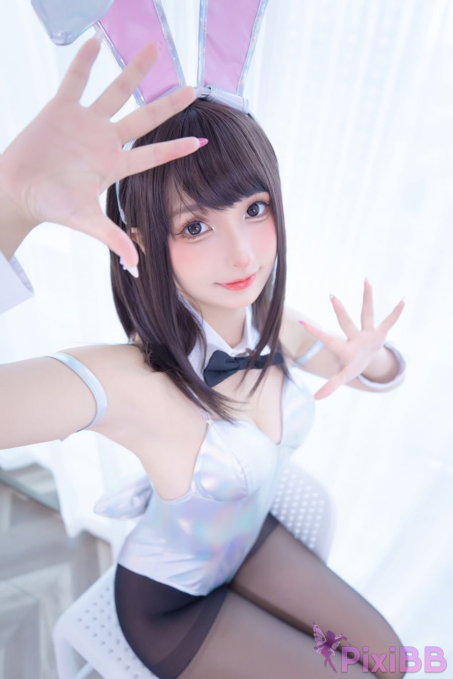 Coser Kagurazaka mafuyu Vol.089 PixiBB.COM 023