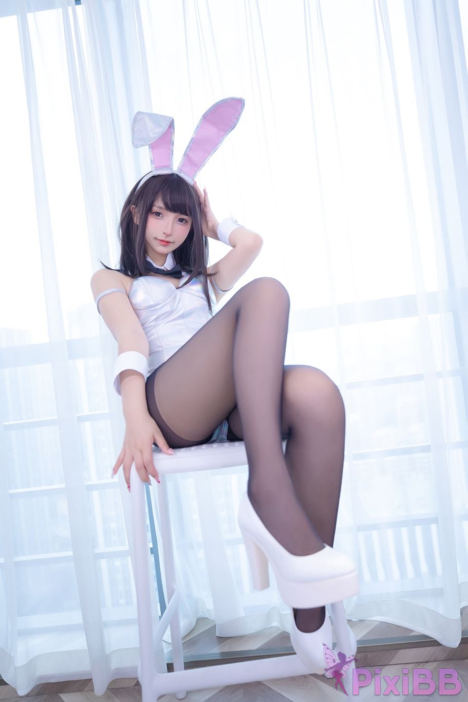 Coser Kagurazaka mafuyu Vol.089 PixiBB.COM 024