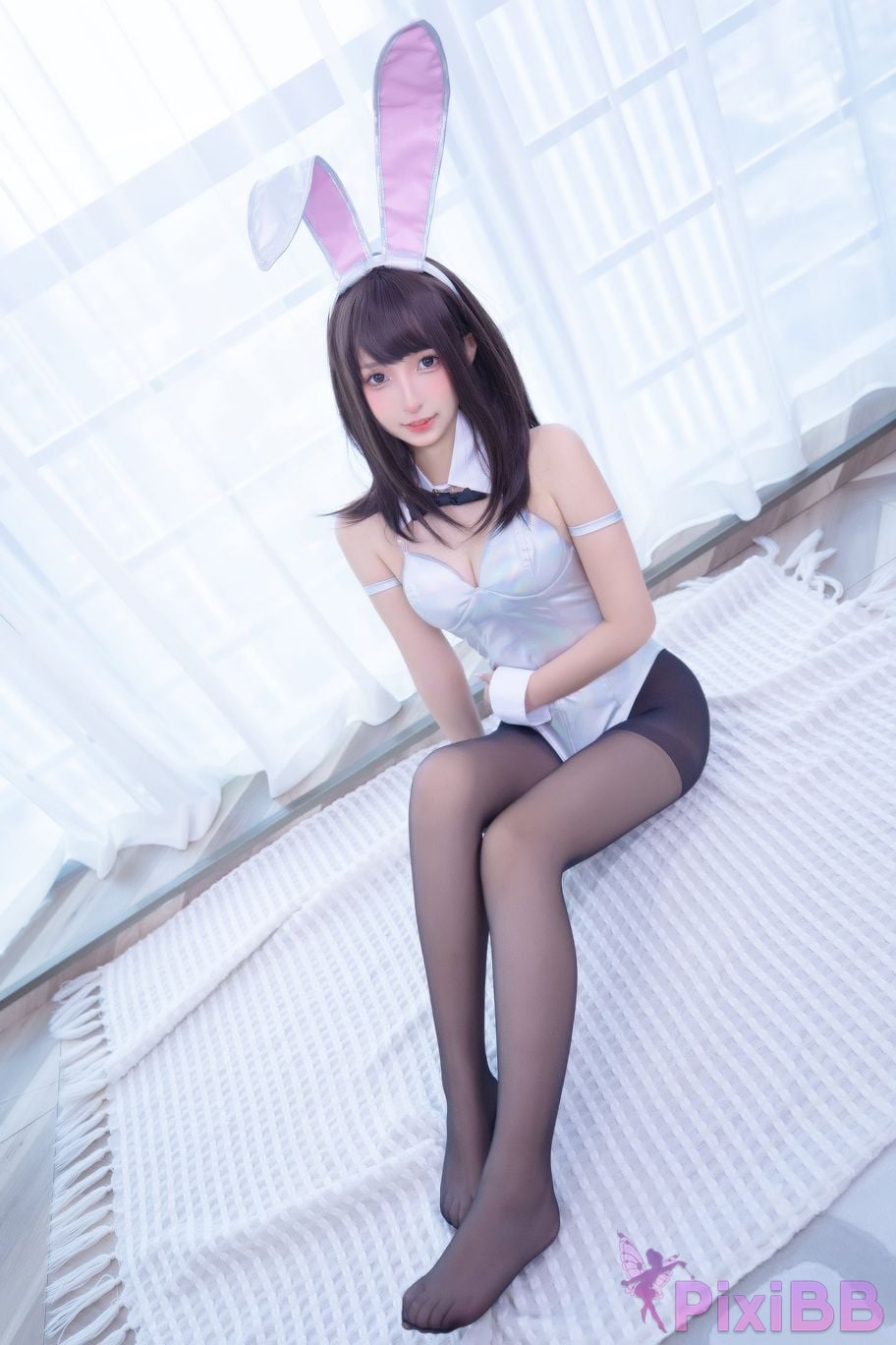 Coser Kagurazaka mafuyu Vol.089 PixiBB.COM 029