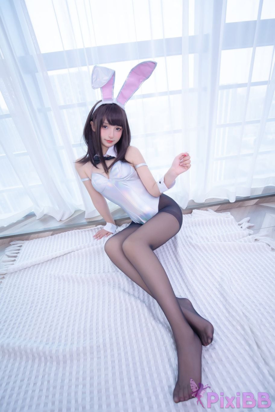 Coser Kagurazaka mafuyu Vol.089 PixiBB.COM 036
