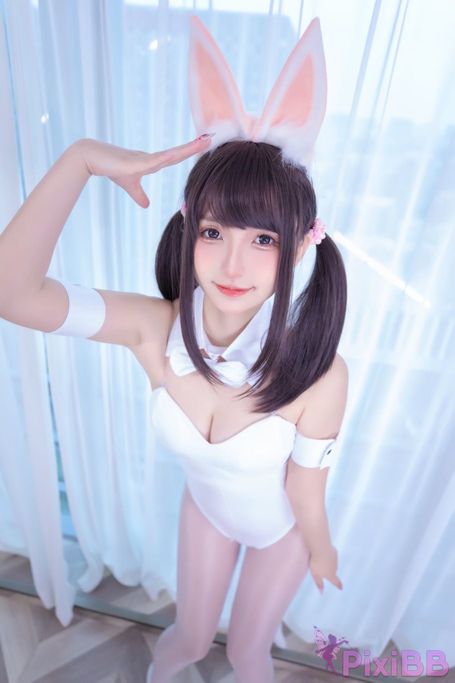 Coser Kagurazaka mafuyu Vol.089 PixiBB.COM 042